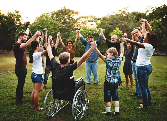 Community Engagement
